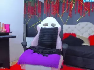 AliceDuboiss's Live Sex Cam Show