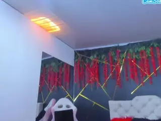 AliceDuboiss's Live Sex Cam Show