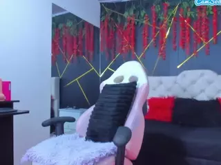 AliceDuboiss's Live Sex Cam Show