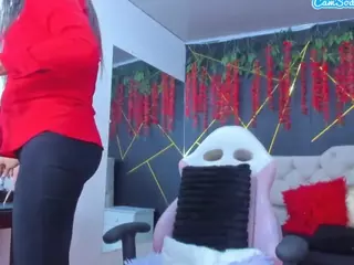AliceDuboiss's Live Sex Cam Show