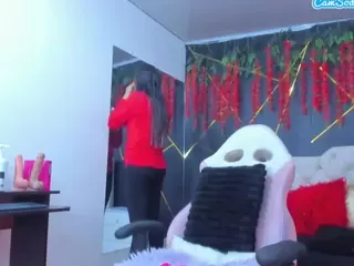 AliceDuboiss's Live Sex Cam Show
