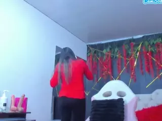 AliceDuboiss's Live Sex Cam Show