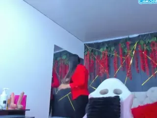 AliceDuboiss's Live Sex Cam Show