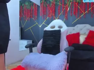 AliceDuboiss's Live Sex Cam Show