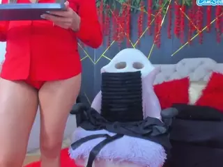 AliceDuboiss's Live Sex Cam Show