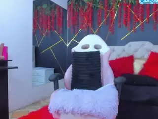 AliceDuboiss's Live Sex Cam Show