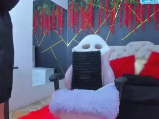 AliceDuboiss's Live Sex Cam Show