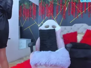 AliceDuboiss's Live Sex Cam Show