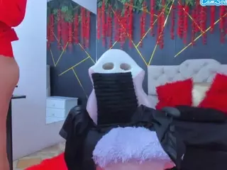 AliceDuboiss's Live Sex Cam Show