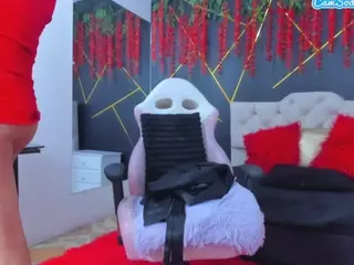 AliceDuboiss's Live Sex Cam Show