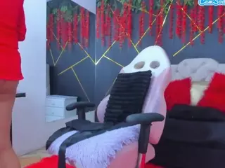 AliceDuboiss's Live Sex Cam Show