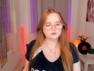 bonniewright webcam