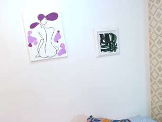 chantaltaylor12 webcam