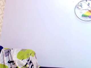 chantaltaylor12 webcam model
