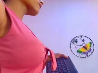 chantaltaylor12 webcam model