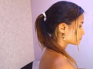 chantaltaylor12 Live Webcam on CamSoda