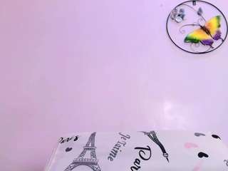 chantaltaylor12 Live Webcam on CamSoda