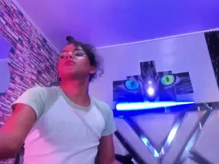 Charlott-Carterr's Live Sex Cam Show