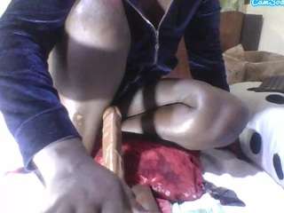 fancyclara webcam model