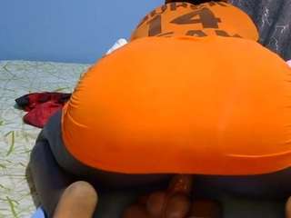 fancyclara's CamSoda show and profile