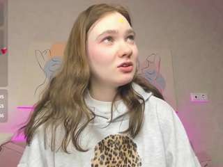 genne-tierney Live Webcam on CamSoda