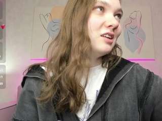 genne-tierney Live Webcam on CamSoda