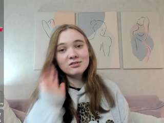 genne-tierney's CamSoda show and profile