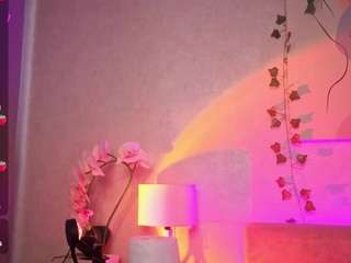 genne-tierney Sex Cam Show