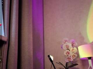 genne-tierney live webcam show