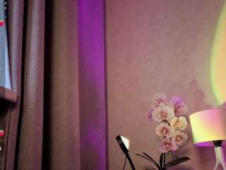 genne-tierney live webcam show