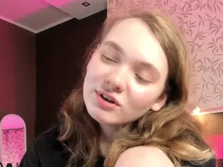 Genne's Live Sex Cam Show