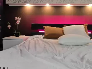 Genne's Live Sex Cam Show