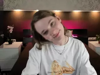 Genne's Live Sex Cam Show