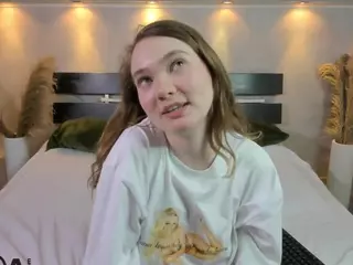 Genne's Live Sex Cam Show
