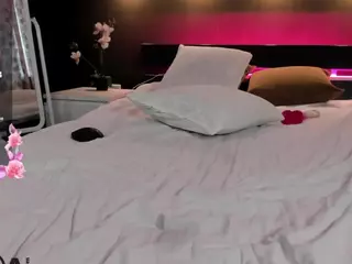 Genne's Live Sex Cam Show