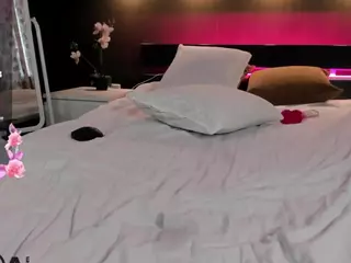 Genne's Live Sex Cam Show