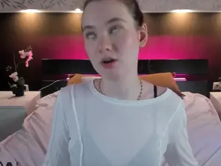 Genne's Live Sex Cam Show