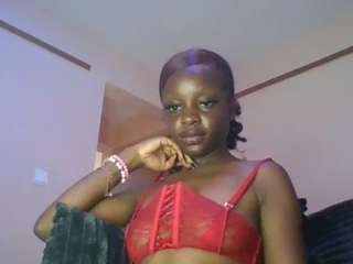 hotteshy5