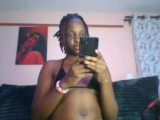hotteshy5