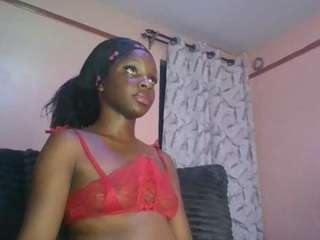 hotteshy5