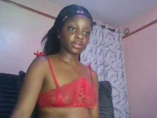 hotteshy5