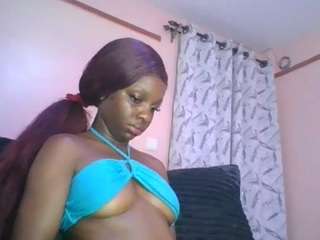 hotteshy5