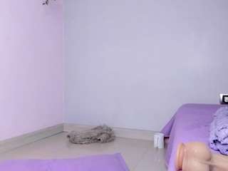 kimapriil Sex Cam Show