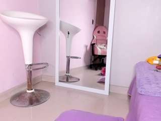 kimapriil Sex Cam Show