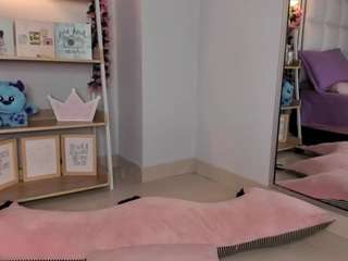 kimapriil live webcam show