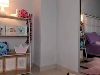 kimapriil live webcam show