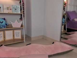 kimapriil live webcam show