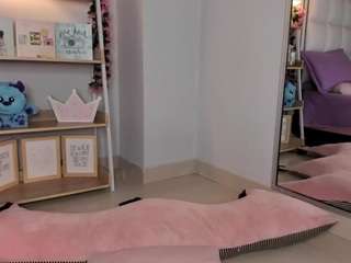 kimapriil live webcam show