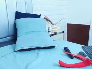 lizzie-evans Live Webcam on CamSoda