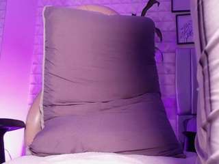 lizzie-evans webcam